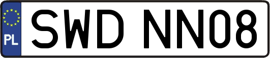SWDNN08