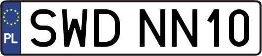SWDNN10