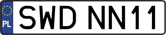 SWDNN11