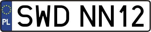 SWDNN12