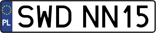 SWDNN15