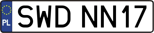 SWDNN17