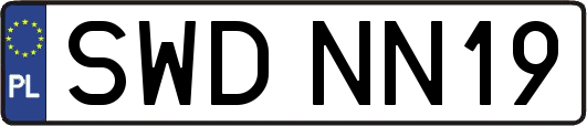 SWDNN19
