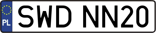 SWDNN20