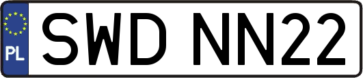 SWDNN22