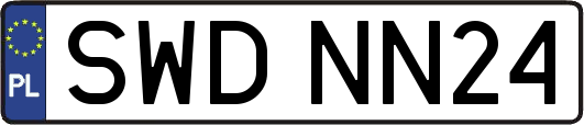 SWDNN24