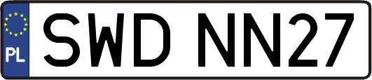 SWDNN27