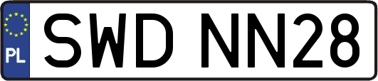 SWDNN28