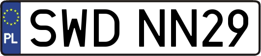 SWDNN29