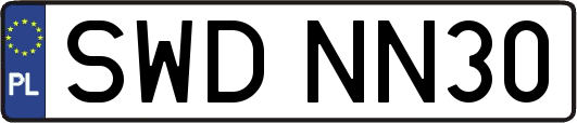 SWDNN30