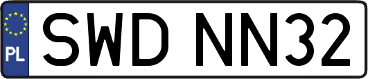SWDNN32