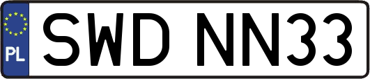 SWDNN33
