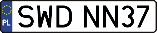 SWDNN37