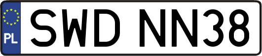 SWDNN38