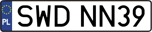 SWDNN39