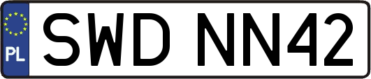 SWDNN42