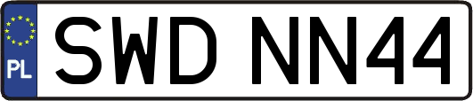 SWDNN44