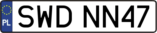 SWDNN47