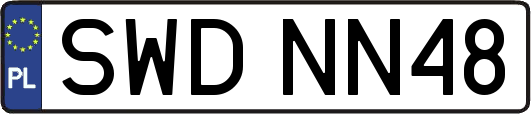 SWDNN48