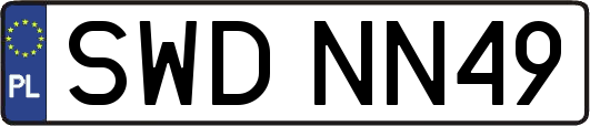 SWDNN49