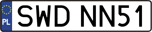 SWDNN51