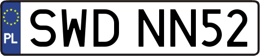 SWDNN52