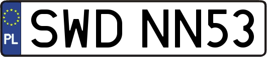 SWDNN53