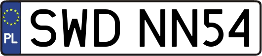 SWDNN54