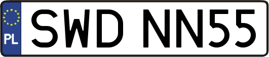 SWDNN55