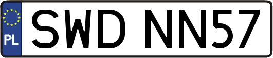 SWDNN57