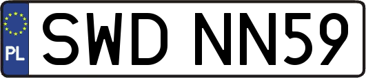 SWDNN59