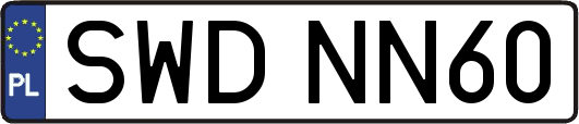 SWDNN60