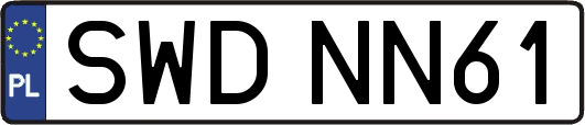 SWDNN61