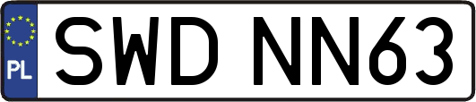 SWDNN63