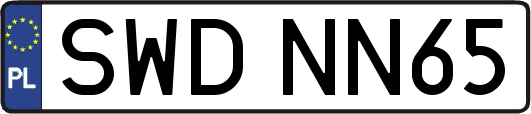SWDNN65