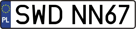 SWDNN67