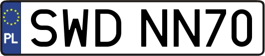 SWDNN70