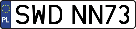 SWDNN73