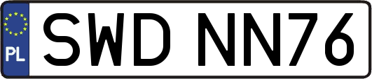 SWDNN76