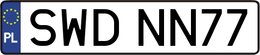 SWDNN77