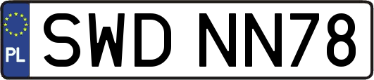 SWDNN78
