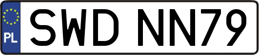 SWDNN79