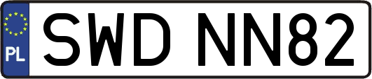 SWDNN82