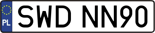 SWDNN90