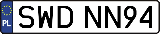 SWDNN94