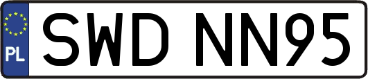 SWDNN95