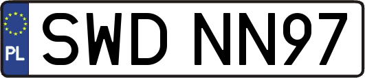 SWDNN97