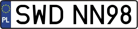 SWDNN98