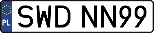 SWDNN99