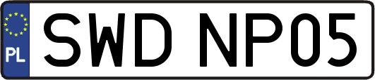 SWDNP05
